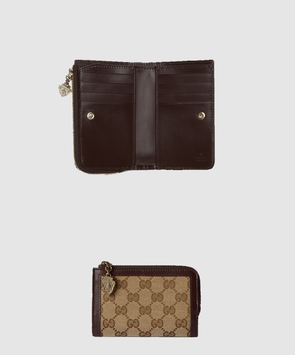 [GUCCI-구찌]루체 미니 지갑 790036