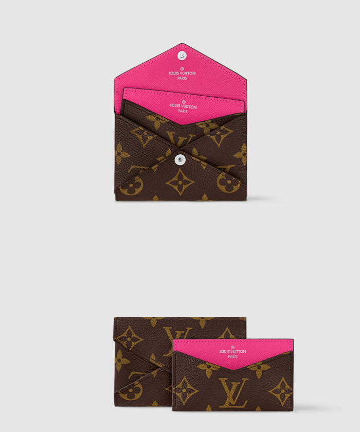 레플리카|이미테이션 louis-vuitton-루이비통키리가미-카드-홀더-m12793-1