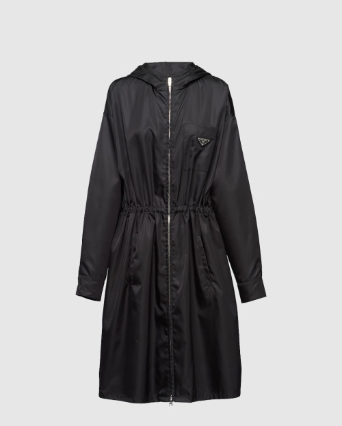 [PRADA-프라다]리나일론 레인코트 292061