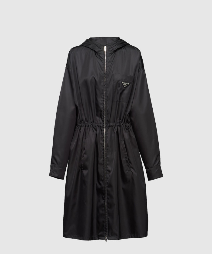 레플리카|이미테이션 prada-프라다리나일론-레인코트-292061