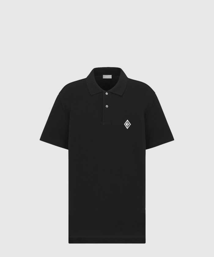 레플리카|이미테이션 dior-디올cd-diamond-폴로-셔츠-593j8