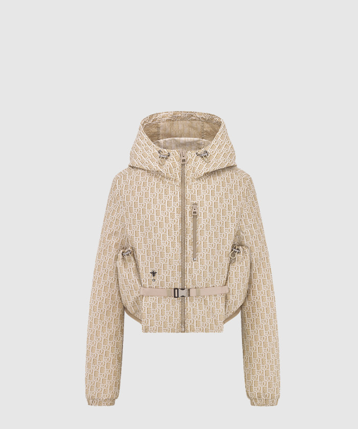 레플리카|이미테이션 dior-디올크롭-후드-재킷-527c7