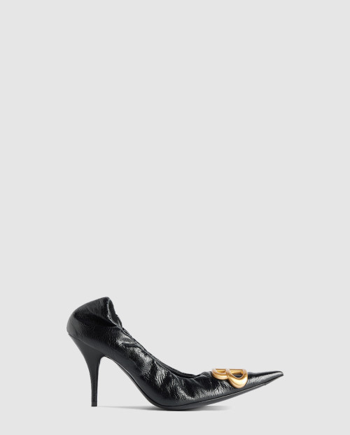 [BALENCIAGA-발렌시아가]모나코 펌프스 818862