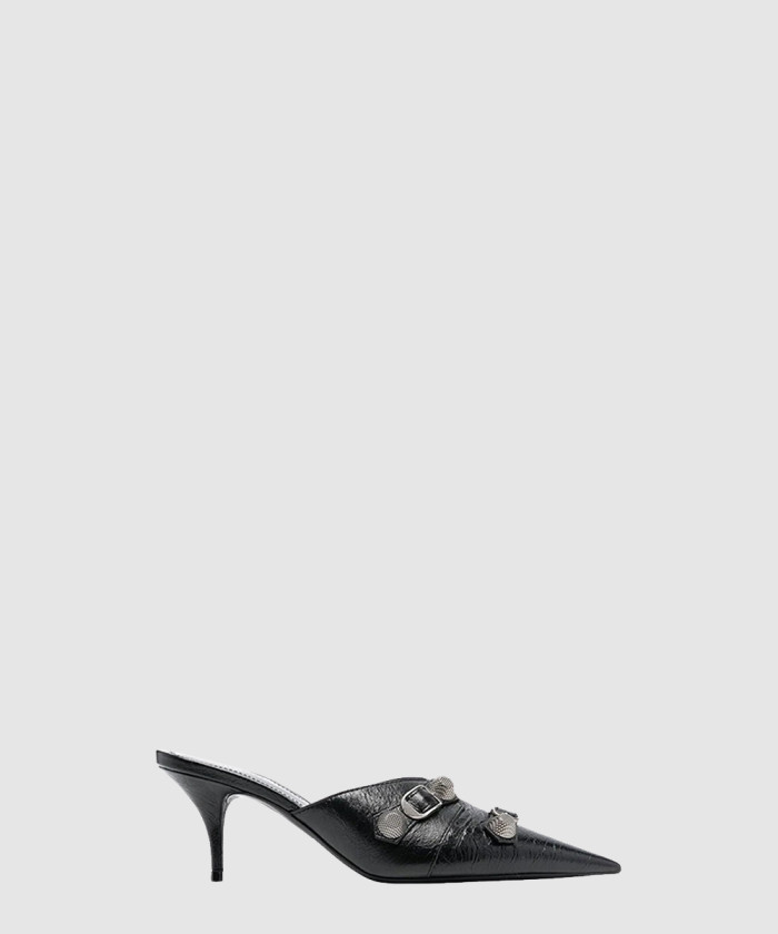 레플리카|이미테이션 balenciaga-발렌시아가샌들-가죽-714253