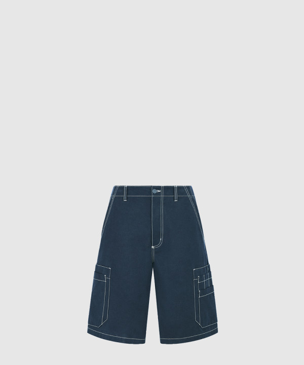 [DIOR-디올]CD Diamond 버뮤다 쇼츠 593D1