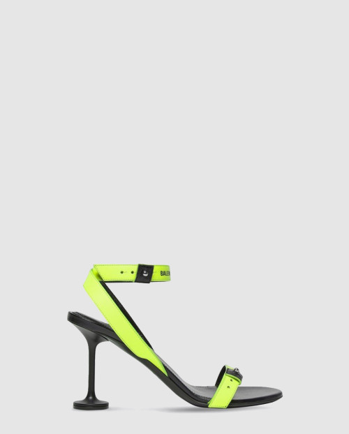 [BALENCIAGA-발렌시아가]애프터아워 샌들 694480