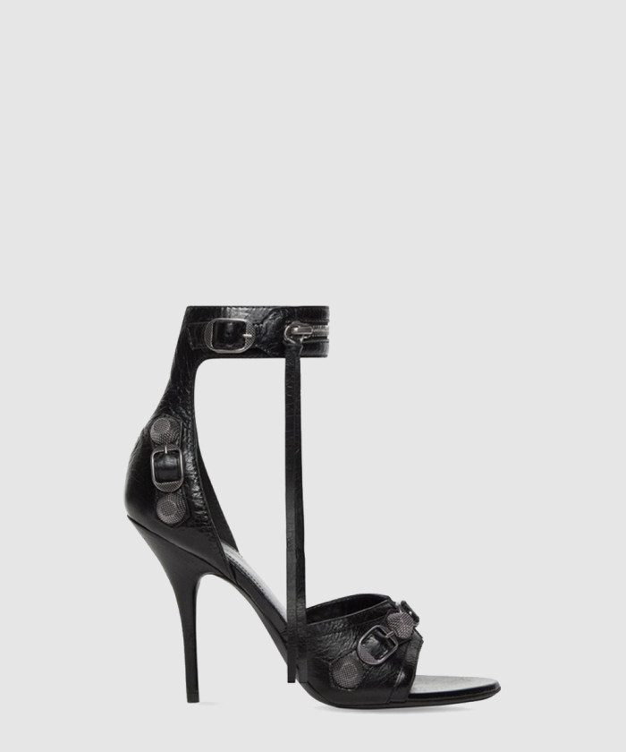 레플리카|이미테이션 balenciaga-발렌시아가카골-샌들-743057