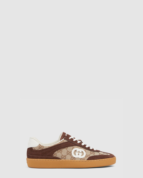 [GUCCI-구찌]G75 스니커즈 791742