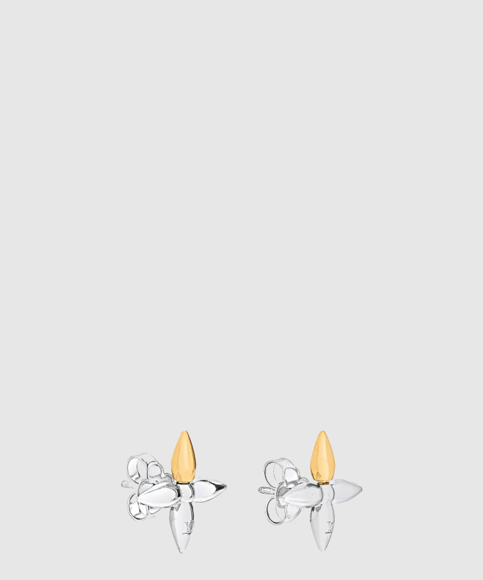 레플리카|이미테이션 louis-vuitton-루이비통클래식-귀걸이-m00951