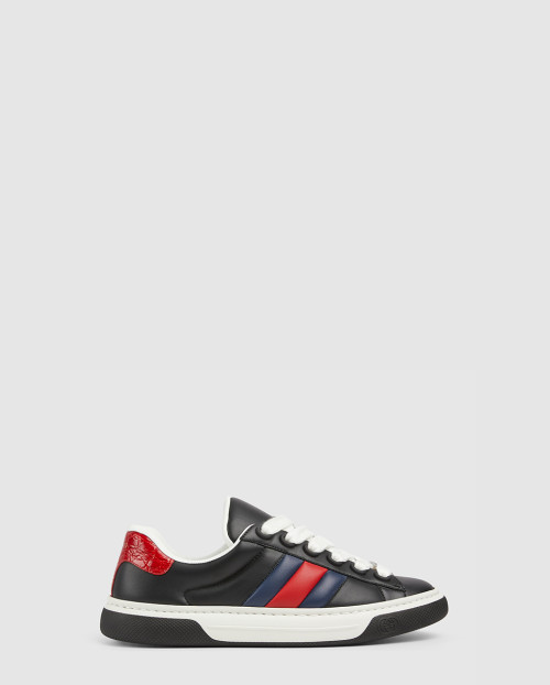 [GUCCI-구찌]웹 스니커즈 791394