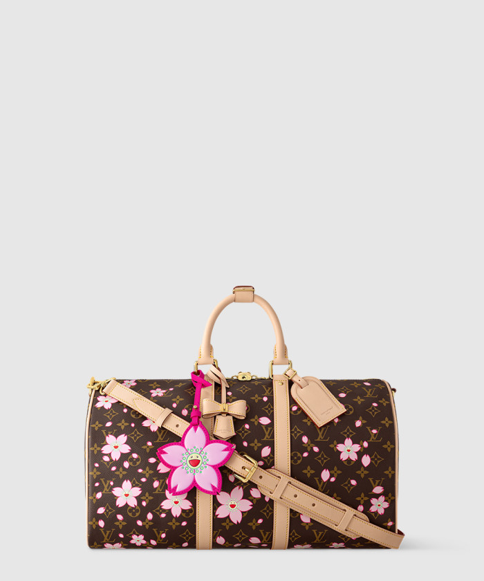 레플리카|이미테이션 louis-vuitton-루이비통lv-x-tm-키폴-반둘리에-45-m13752