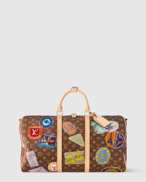 [LOUIS VUITTON-루이비통]키폴 반둘리에 25 M15042