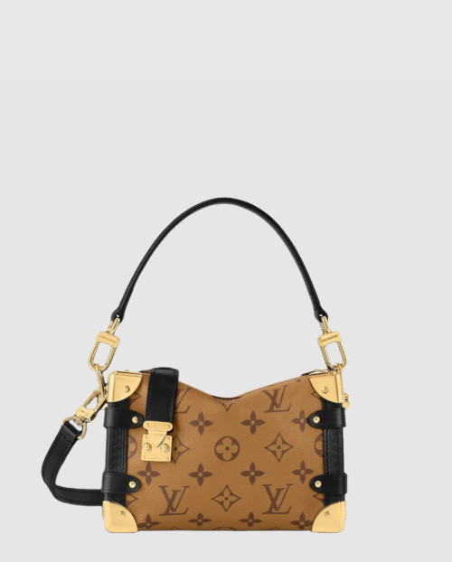 [LOUIS VUITTON-루이비통]사이드 트렁크 PM M47139
