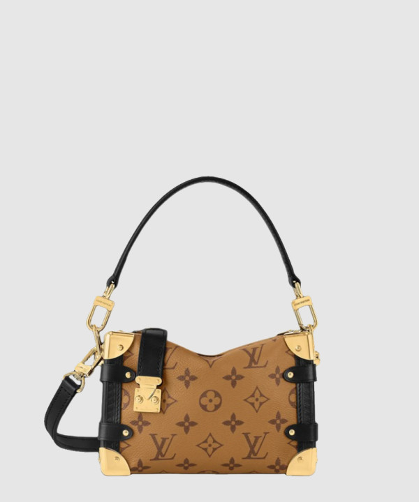 [LOUIS VUITTON-루이비통]사이드 트렁크 PM M47139