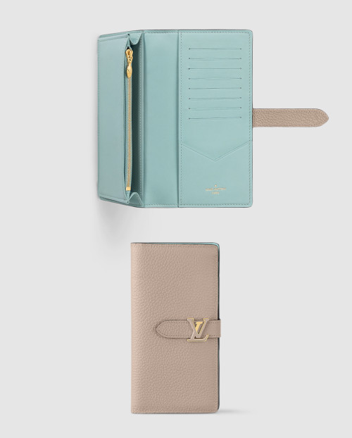 [LOUIS VUITTON-루이비통]LV 수직 지갑 M81367