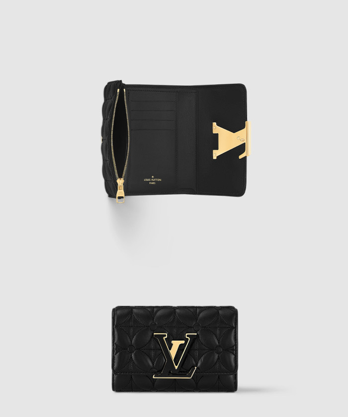 레플리카|이미테이션 louis-vuitton-루이비통카퓌신-컴팩트-맥시-월릿-m83666