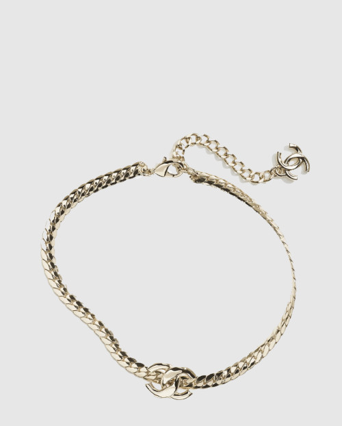 [CHANEL-샤넬]네크리스 ABF673