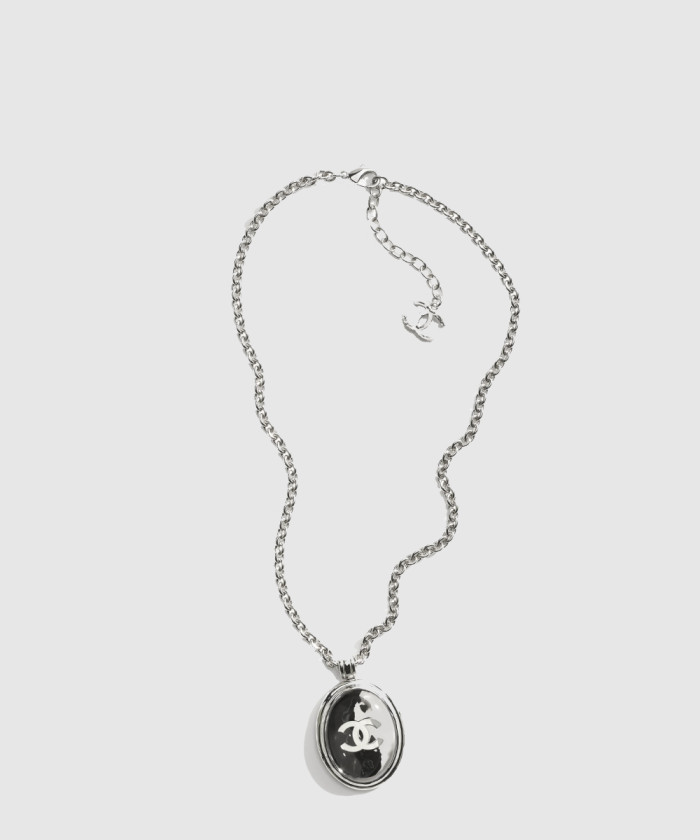 레플리카|이미테이션 chanel-샤넬롱-펜던트-네크리스-abf570