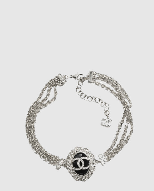 [CHANEL-샤넬]초커 ABF790