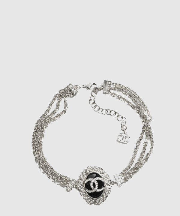 [CHANEL-샤넬]초커 ABF790