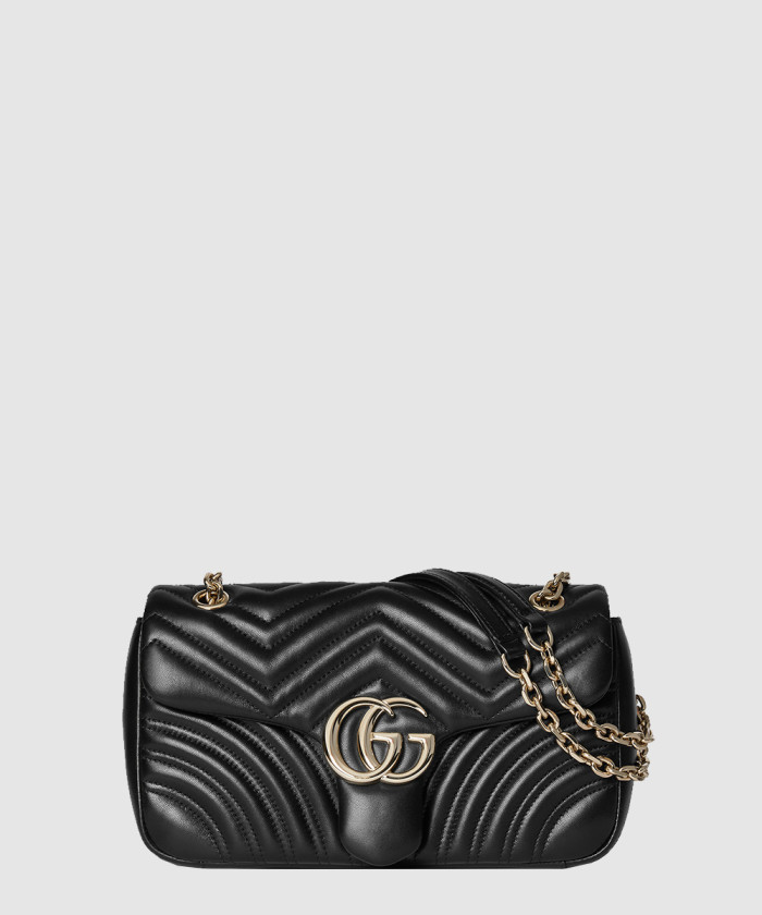 레플리카|이미테이션 gucci-구찌gg-마몽-미디엄-숄더백-837267