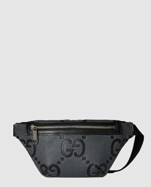 [GUCCI-구찌]GG 엠보스 벨트백 658582