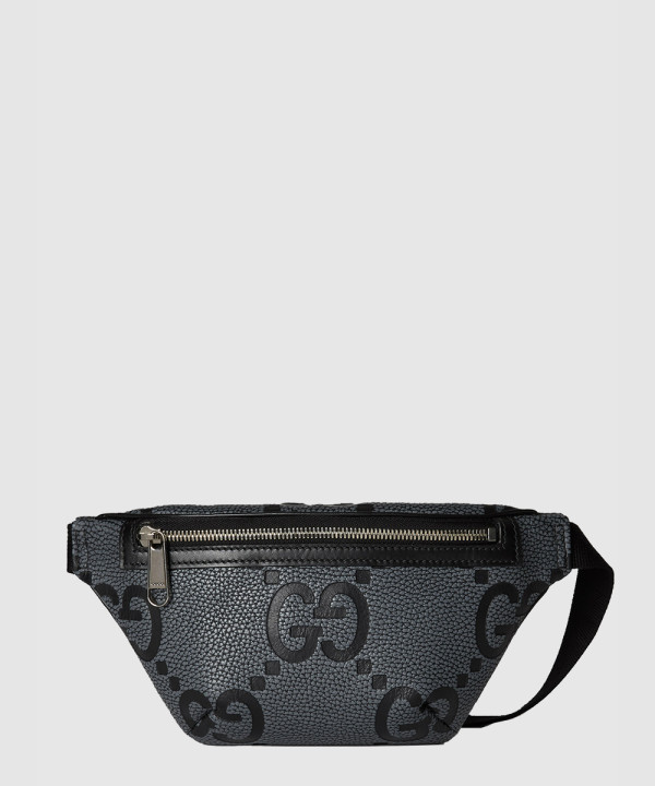 [GUCCI-구찌]GG 엠보스 벨트백 658582