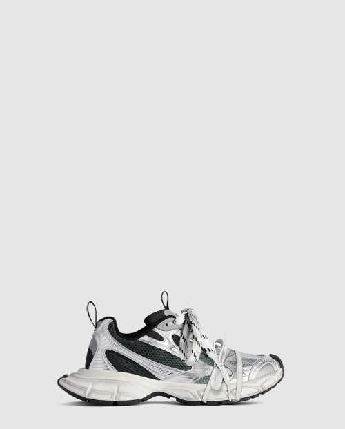 [BALENCIAGA-발렌시아가]3xl 그래디언트 스니커즈 734731