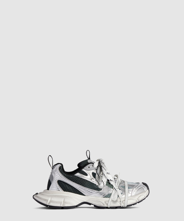 [BALENCIAGA-발렌시아가]3xl 그래디언트 스니커즈 734731