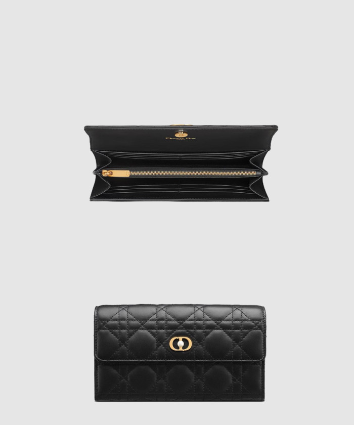 레플리카|이미테이션 dior-디올플랩-장지갑-s3106