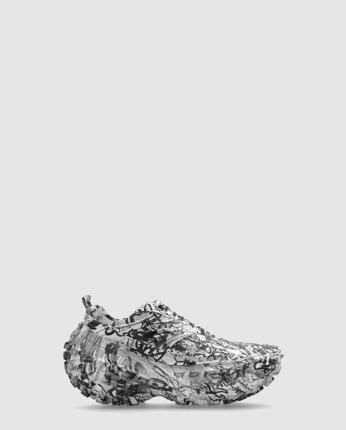 [BALENCIAGA-발렌시아가]디펜더 스니커즈 685613