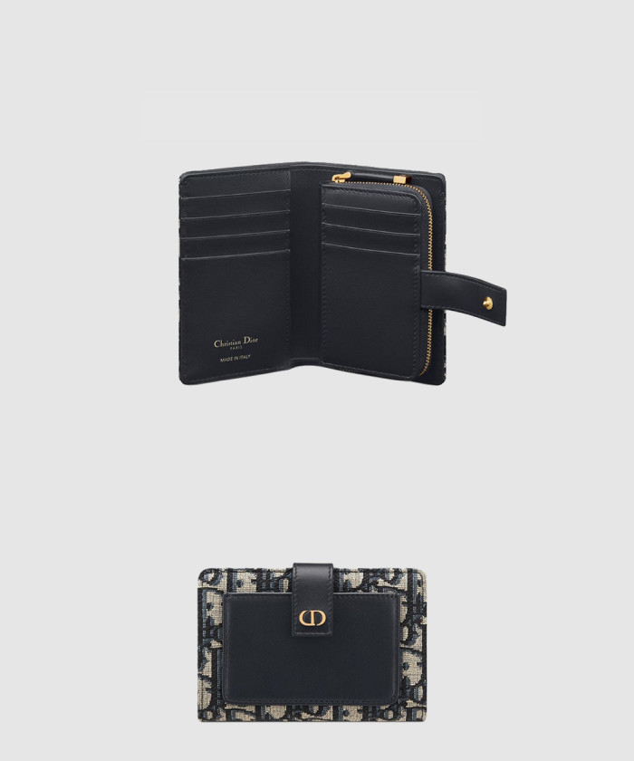 레플리카|이미테이션 dior-디올30-montaigne-dittany-월렛-지갑-s2361