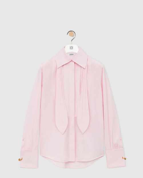 [LOEWE-로에베]셔츠 코튼