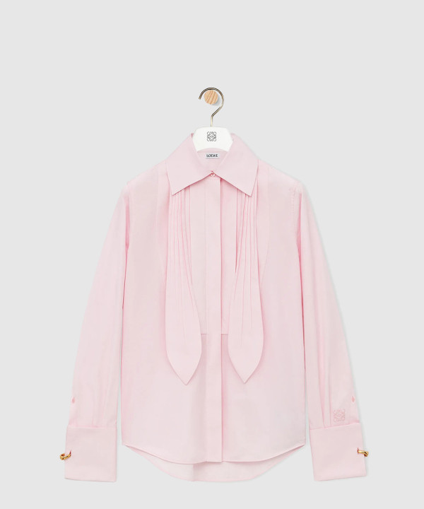 [LOEWE-로에베]셔츠 코튼