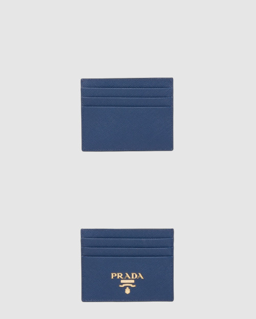 [PRADA-프라다]사피아노 카드 케이스 1MC025