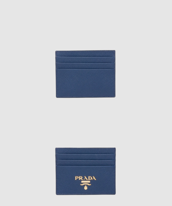 [PRADA-프라다]사피아노 카드 케이스 1MC025
