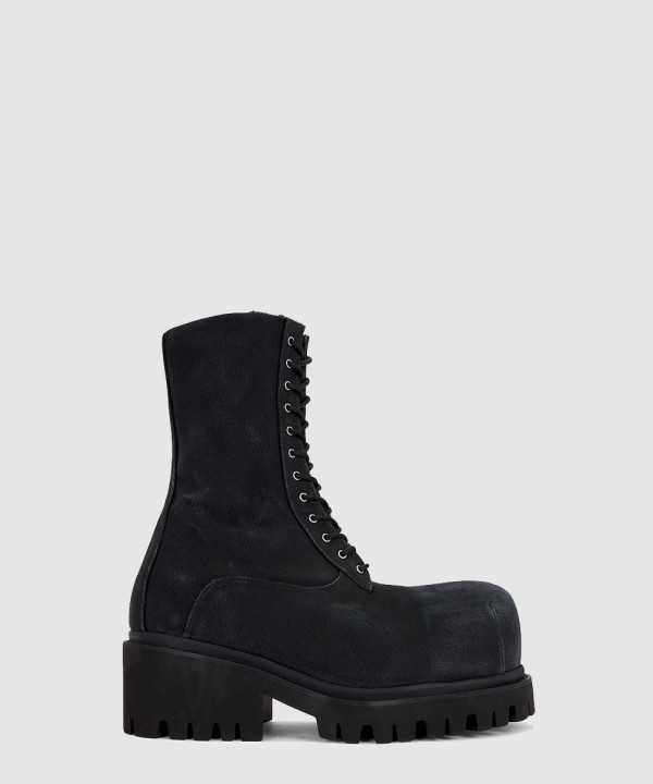 [BALENCIAGA-발렌시아가]스톰 퍼 부티 805889