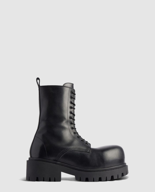 [BALENCIAGA-발렌시아가]스톰퍼 부츠 805881