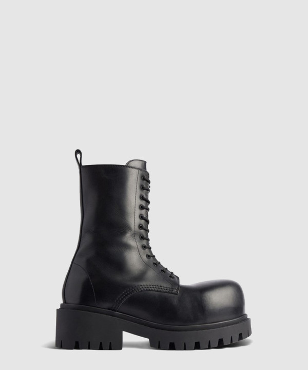 [BALENCIAGA-발렌시아가]스톰퍼 부츠 805881