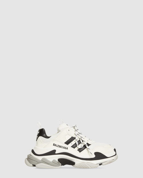 [BALENCIAGA-발렌시아가]트리플 S 스니커즈 524039
