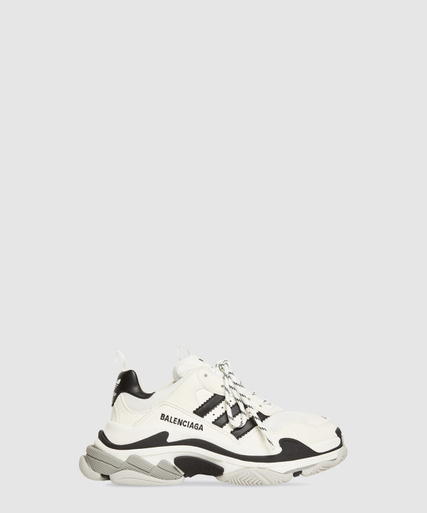[BALENCIAGA-발렌시아가]트리플 S 스니커즈 524039