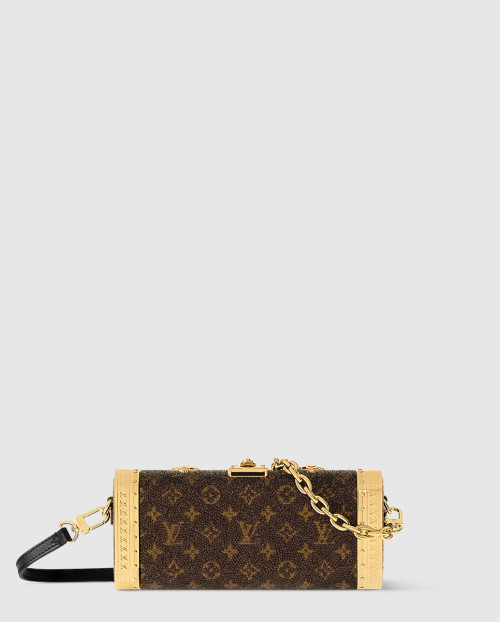 [LOUIS VUITTON-루이비통]화장대 케이스 M23572