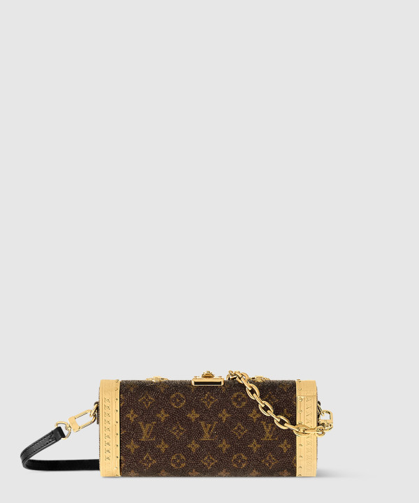 [LOUIS VUITTON-루이비통]화장대 케이스 M23572