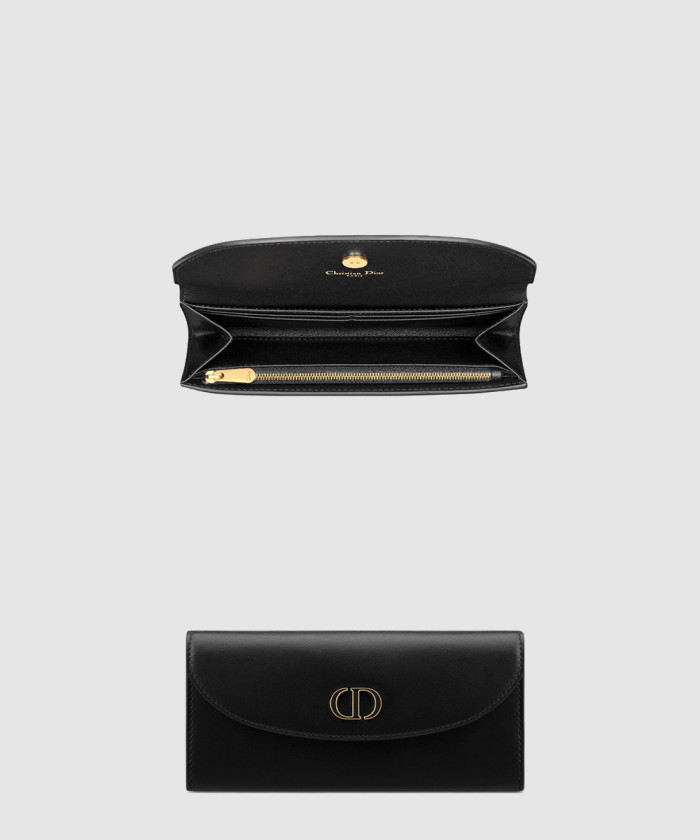 레플리카|이미테이션 dior-디올30-montaigne-avenue-송아지-가죽-지갑-s2314