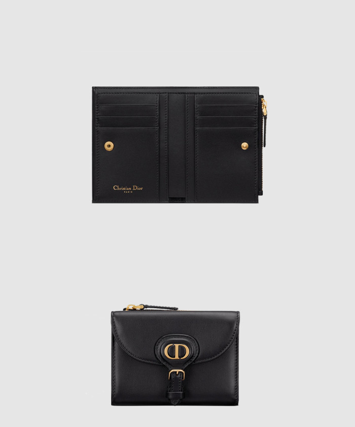 레플리카|이미테이션 dior-디올레더-미니-반지갑-s5699