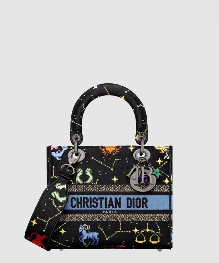 레플리카|이미테이션 dior-디올레이디백-디라이트-미듐-m0565-51