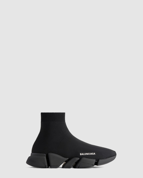 [BALENCIAGA-발렌시아가]Speed ​​​​2.0 니트 소재 스니커즈