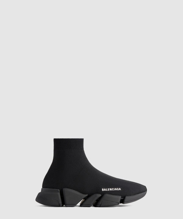 [BALENCIAGA-발렌시아가]Speed ​​​​2.0 니트 소재 스니커즈