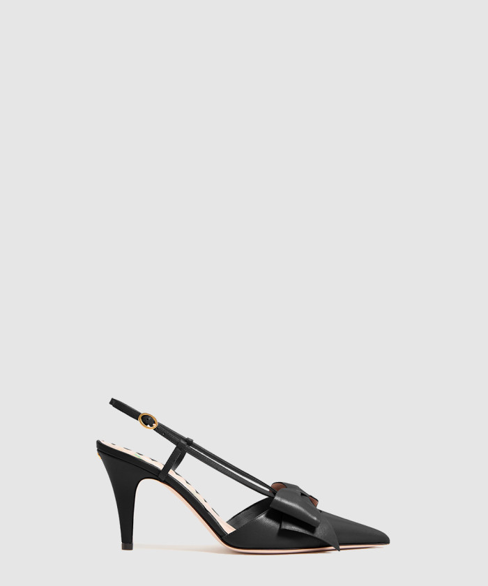 레플리카|이미테이션 valentino-발렌티노bowow-레이스업-하이힐