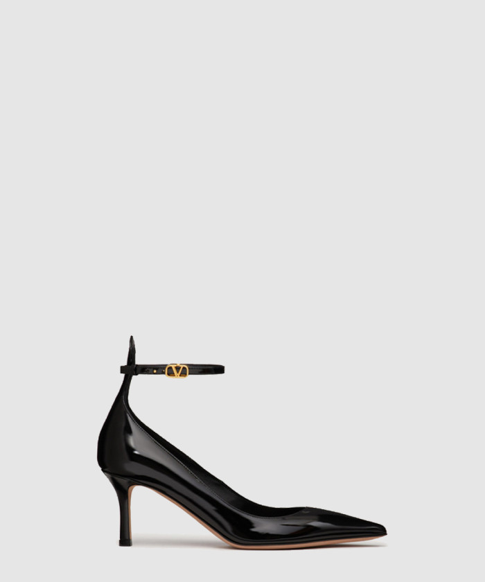 레플리카|이미테이션 valentino-발렌티노가라바니-탄고-에나멜-가죽-하이힐